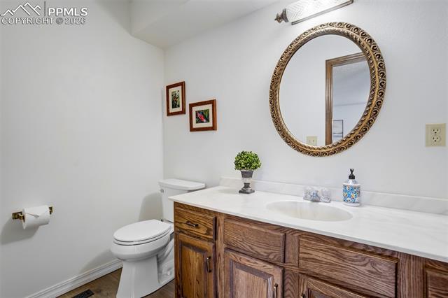 MLS Image for 2832  Country Club  ,Colorado Springs, Colorado
