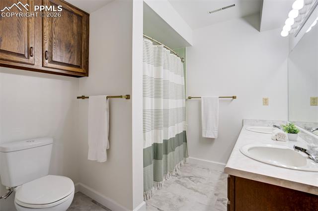MLS Image for 2832  Country Club  ,Colorado Springs, Colorado