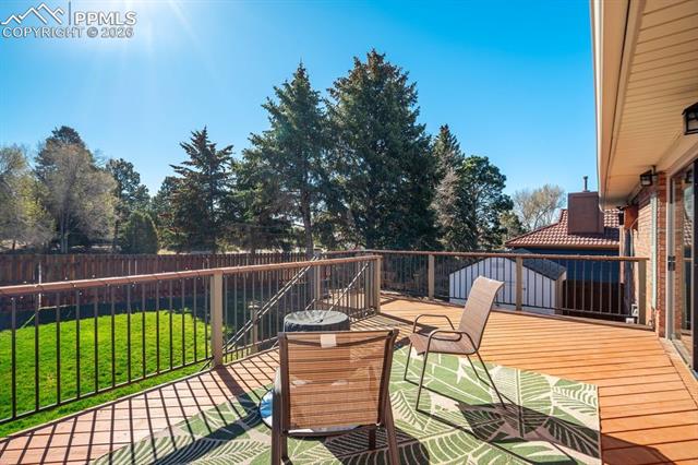 MLS Image for 2832  Country Club  ,Colorado Springs, Colorado