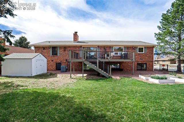 MLS Image for 2832  Country Club  ,Colorado Springs, Colorado