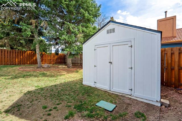 MLS Image for 2832  Country Club  ,Colorado Springs, Colorado
