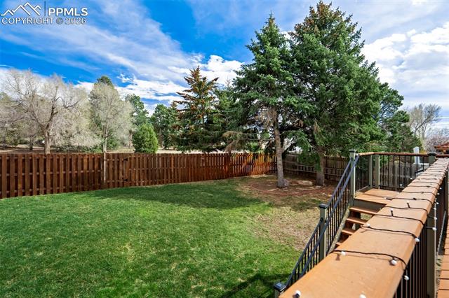 MLS Image for 2832  Country Club  ,Colorado Springs, Colorado