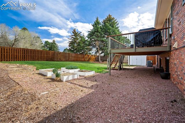 MLS Image for 2832  Country Club  ,Colorado Springs, Colorado
