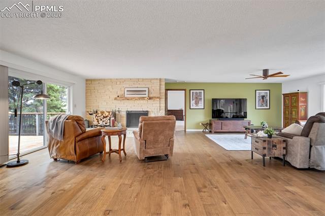 MLS Image for 2832  Country Club  ,Colorado Springs, Colorado