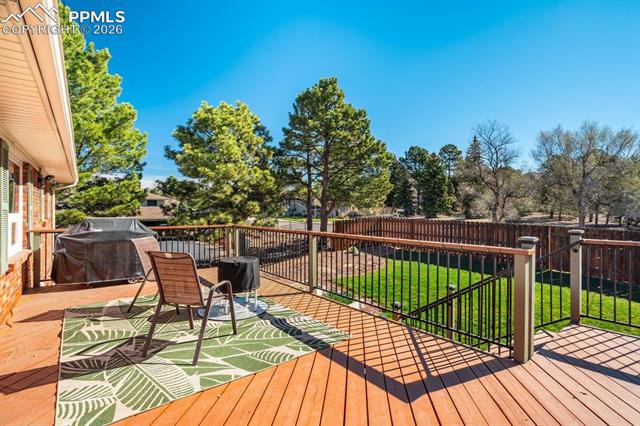 MLS Image for 2832  Country Club  ,Colorado Springs, Colorado