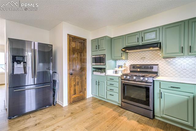 MLS Image for 2832  Country Club  ,Colorado Springs, Colorado