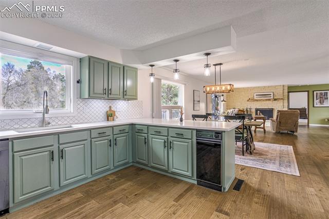 MLS Image for 2832  Country Club  ,Colorado Springs, Colorado
