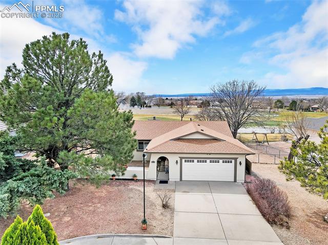 456 W Archer  , pueblo  House Search MLS Picture