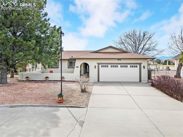 MLS Image for 456 W Archer  ,Pueblo West, Colorado