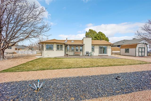 MLS Image for 456 W Archer  ,Pueblo West, Colorado