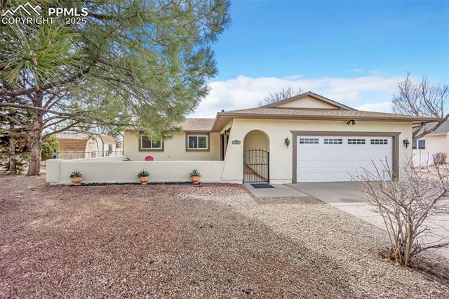 MLS Image for 456 W Archer  ,Pueblo West, Colorado