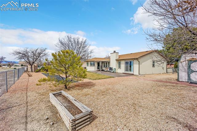 MLS Image for 456 W Archer  ,Pueblo West, Colorado