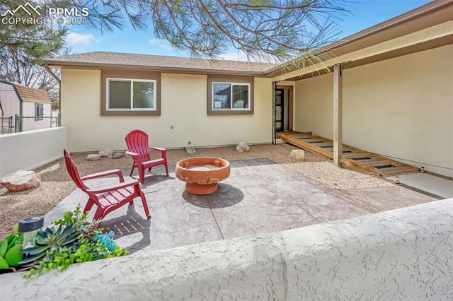 MLS Image for 456 W Archer  ,Pueblo West, Colorado