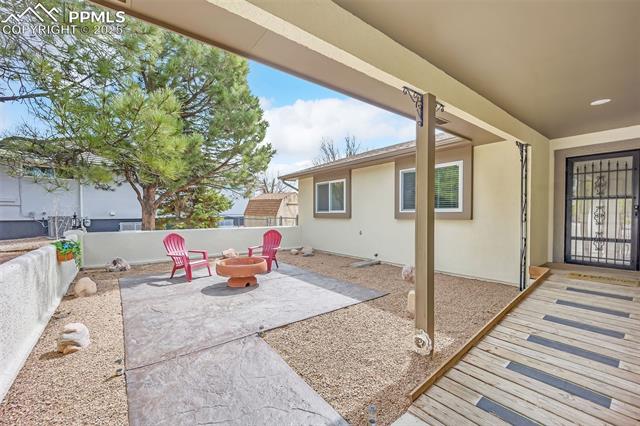 MLS Image for 456 W Archer  ,Pueblo West, Colorado