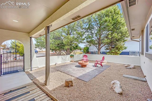MLS Image for 456 W Archer  ,Pueblo West, Colorado