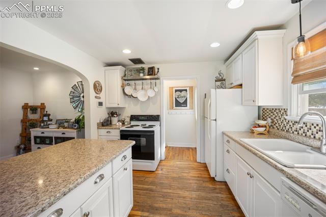 MLS Image for 1716 W Kiowa  ,Colorado Springs, Colorado