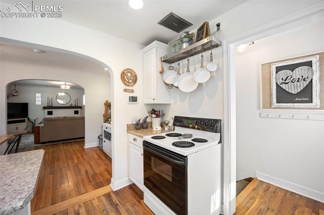 MLS Image for 1716 W Kiowa  ,Colorado Springs, Colorado