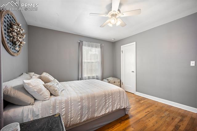 MLS Image for 1716 W Kiowa  ,Colorado Springs, Colorado