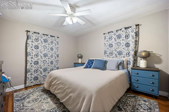 MLS Image for 1716 W Kiowa  ,Colorado Springs, Colorado
