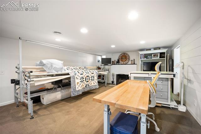 MLS Image for 1716 W Kiowa  ,Colorado Springs, Colorado