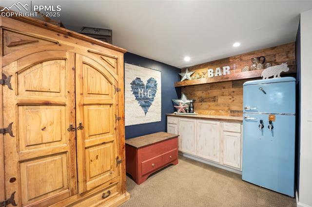 MLS Image for 1716 W Kiowa  ,Colorado Springs, Colorado