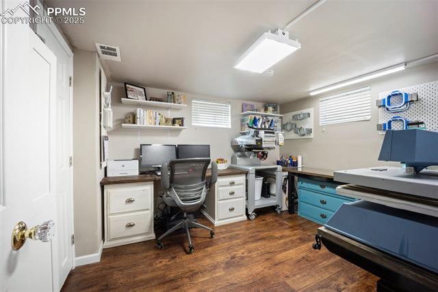 MLS Image for 1716 W Kiowa  ,Colorado Springs, Colorado