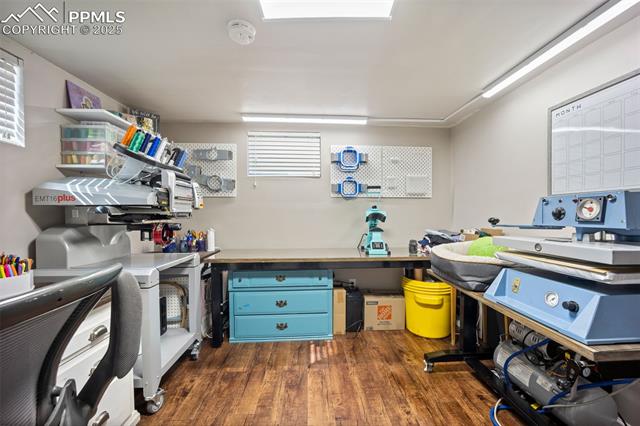 MLS Image for 1716 W Kiowa  ,Colorado Springs, Colorado