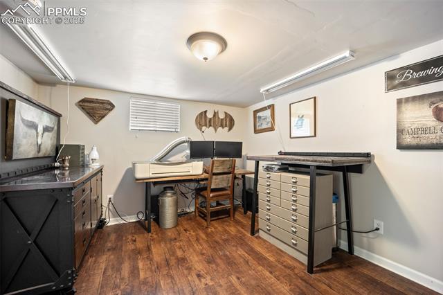 MLS Image for 1716 W Kiowa  ,Colorado Springs, Colorado