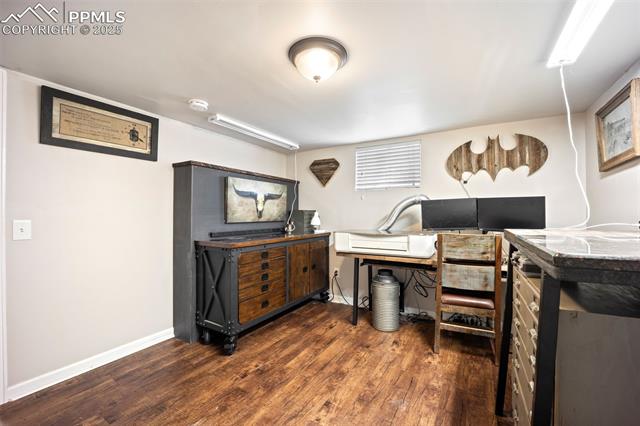 MLS Image for 1716 W Kiowa  ,Colorado Springs, Colorado