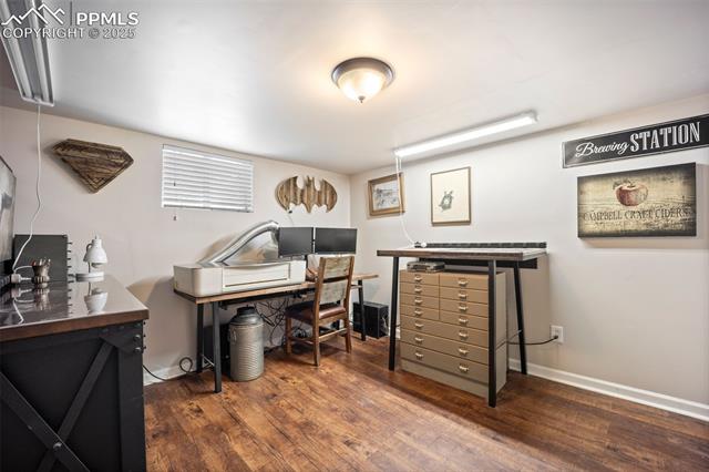 MLS Image for 1716 W Kiowa  ,Colorado Springs, Colorado