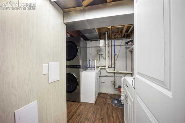 MLS Image for 1716 W Kiowa  ,Colorado Springs, Colorado