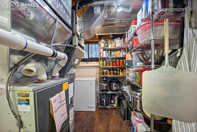 MLS Image for 1716 W Kiowa  ,Colorado Springs, Colorado