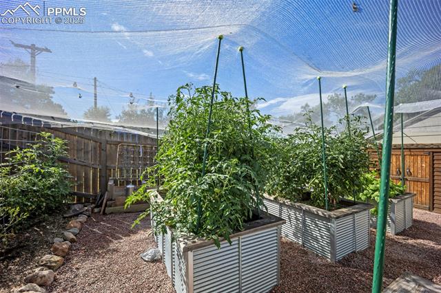 MLS Image for 1716 W Kiowa  ,Colorado Springs, Colorado