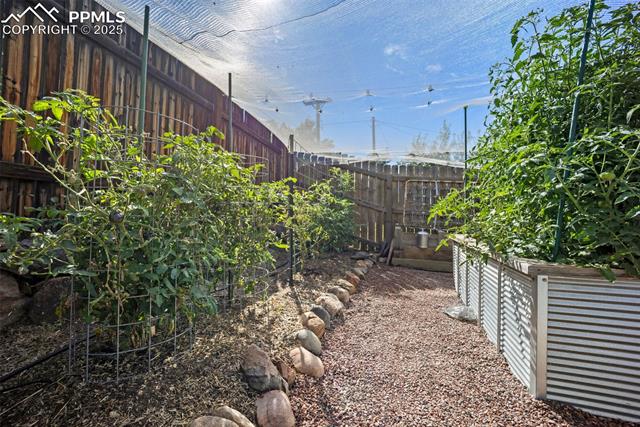 MLS Image for 1716 W Kiowa  ,Colorado Springs, Colorado