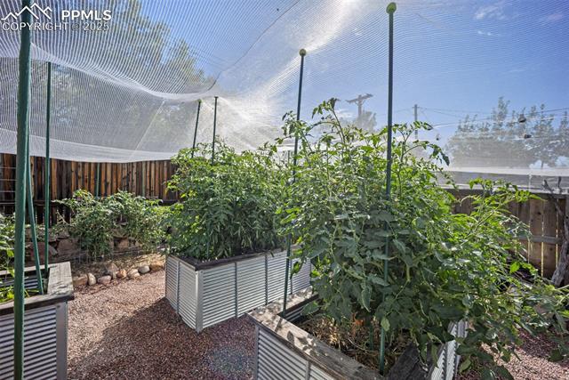MLS Image for 1716 W Kiowa  ,Colorado Springs, Colorado