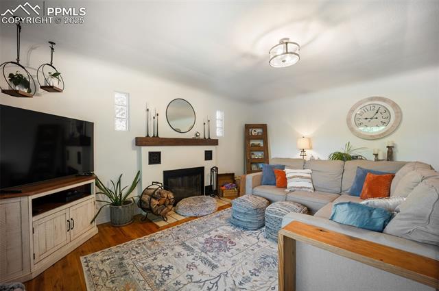 MLS Image for 1716 W Kiowa  ,Colorado Springs, Colorado