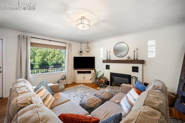 MLS Image for 1716 W Kiowa  ,Colorado Springs, Colorado