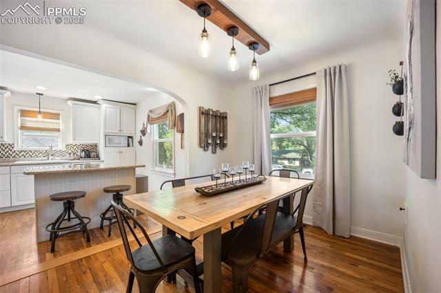 MLS Image for 1716 W Kiowa  ,Colorado Springs, Colorado