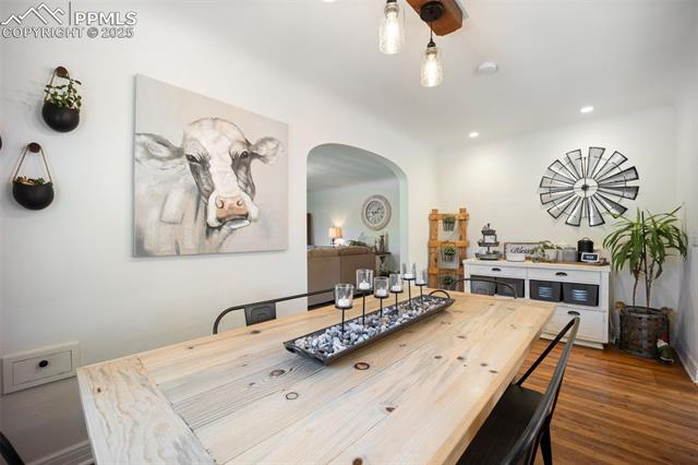 MLS Image for 1716 W Kiowa  ,Colorado Springs, Colorado