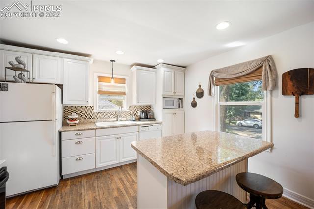 MLS Image for 1716 W Kiowa  ,Colorado Springs, Colorado