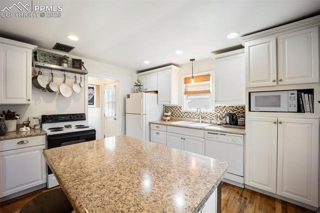 MLS Image for 1716 W Kiowa  ,Colorado Springs, Colorado