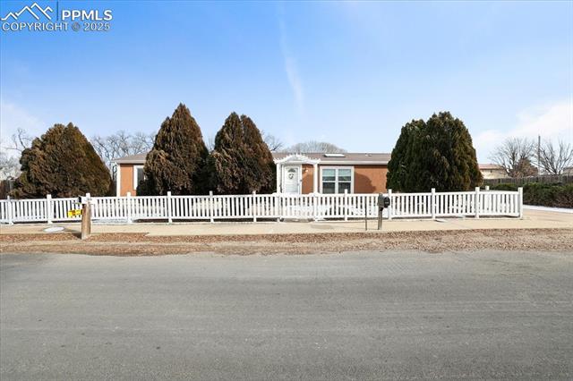 MLS Image for 1620  Johneva  ,Pueblo, Colorado