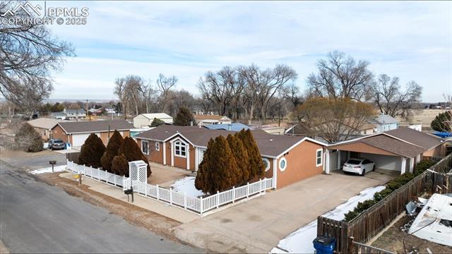 MLS Image for 1620  Johneva  ,Pueblo, Colorado