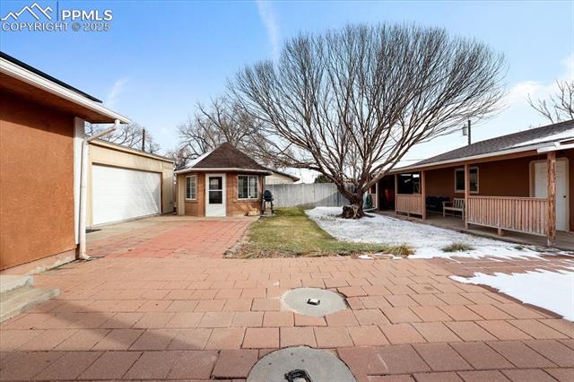 MLS Image for 1620  Johneva  ,Pueblo, Colorado