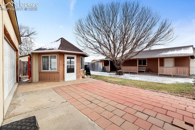 MLS Image for 1620  Johneva  ,Pueblo, Colorado