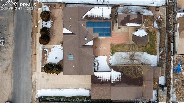 MLS Image for 1620  Johneva  ,Pueblo, Colorado