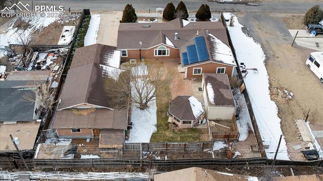 MLS Image for 1620  Johneva  ,Pueblo, Colorado