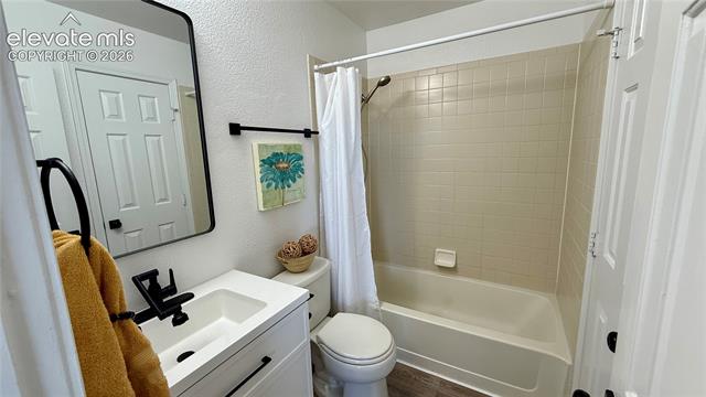 MLS Image for 6230  Dry Gulch  ,Colorado Springs, Colorado