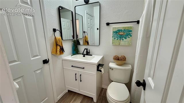 MLS Image for 6230  Dry Gulch  ,Colorado Springs, Colorado