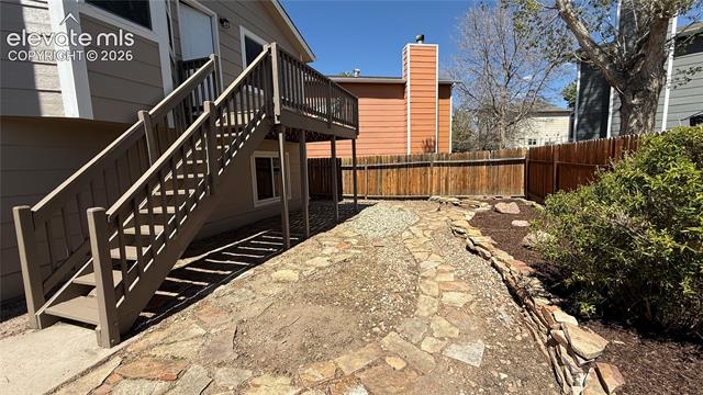 MLS Image for 6230  Dry Gulch  ,Colorado Springs, Colorado